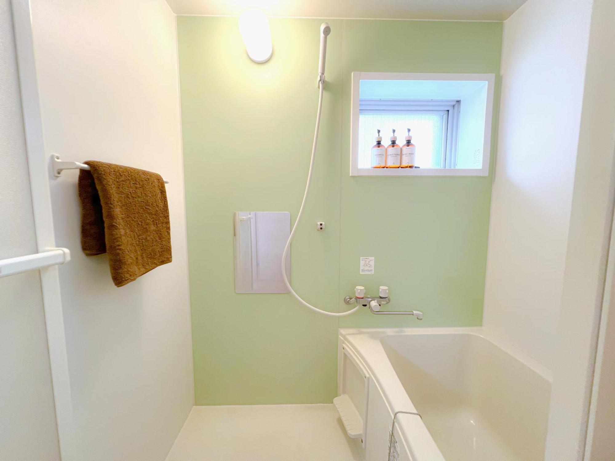 Asakusa Hk Apt-1 Apartamento