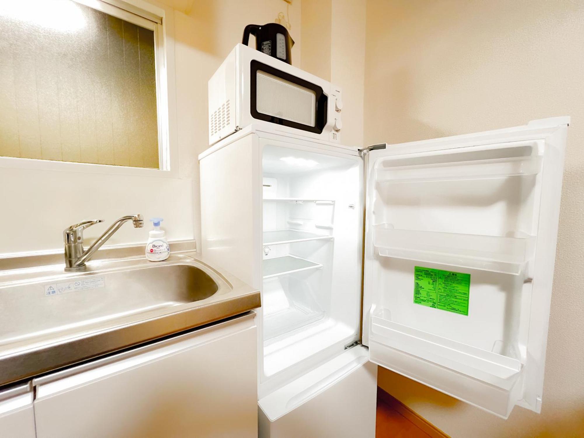 Asakusa Hk Apt-1 * Tóquio