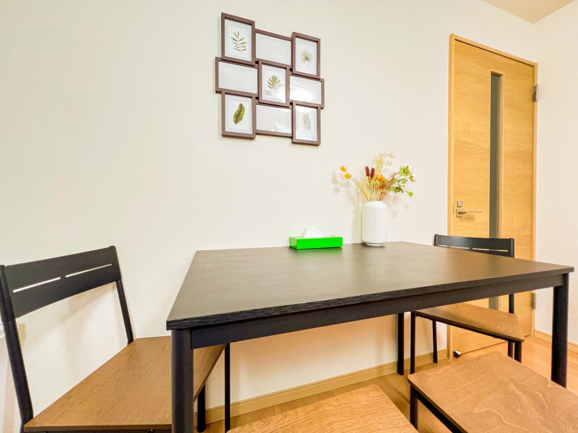 Asakusa Hk Apt-1 Apartamento Tóquio